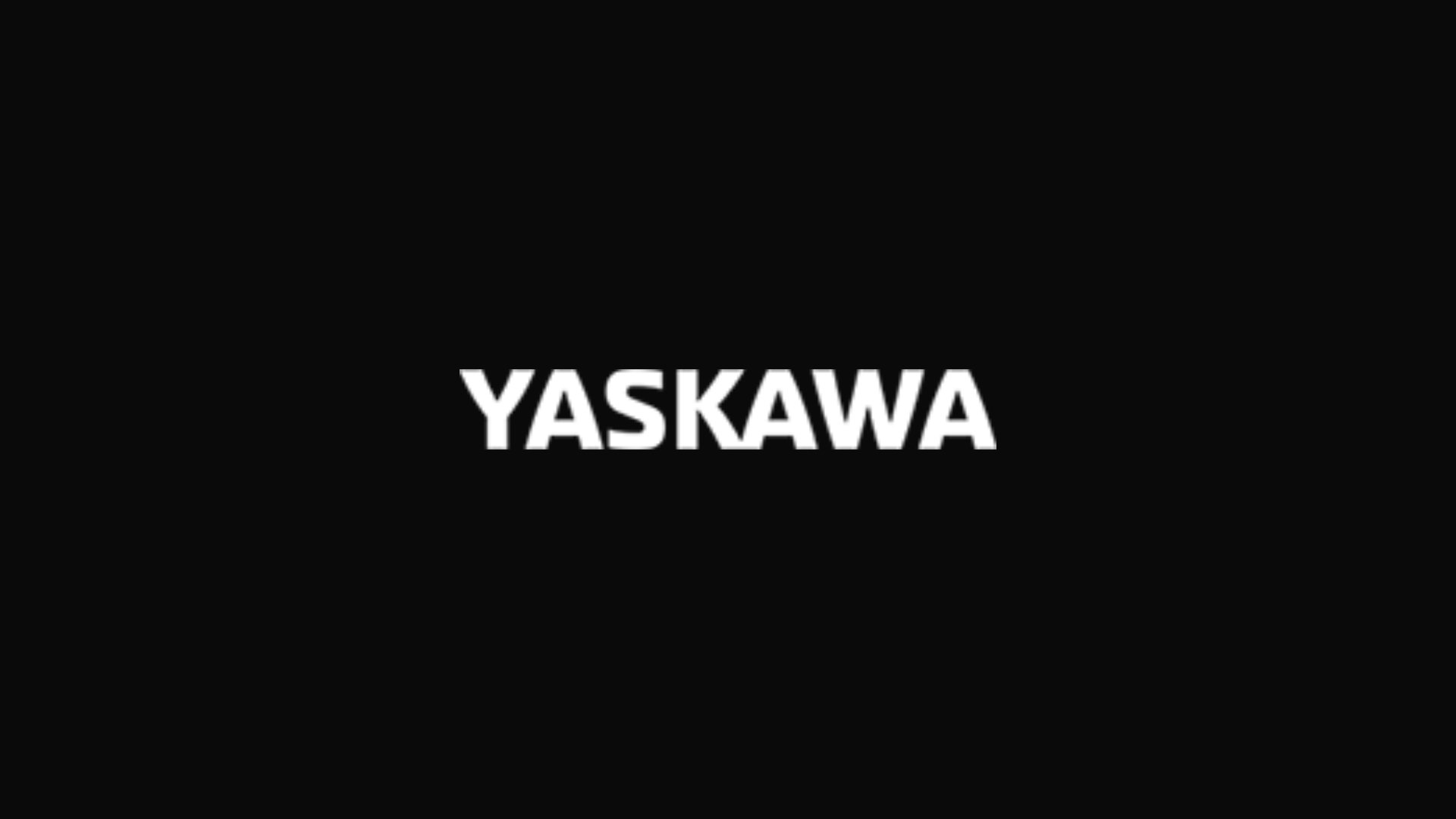 YASKAWA