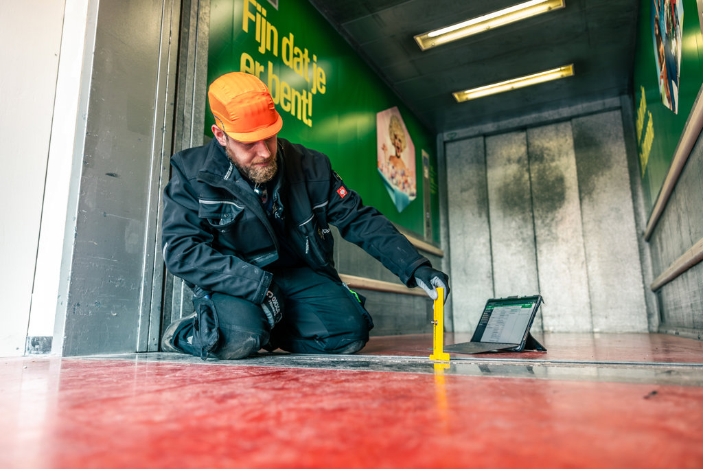 De Harmonie Leeuwarden